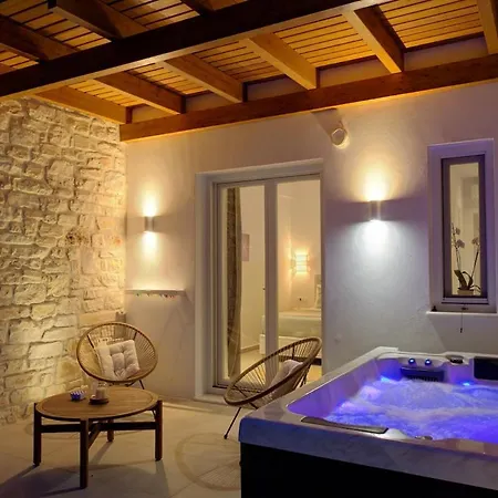 Vakantiehuis Sunshine Alkyoni