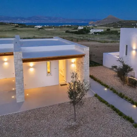 Sunshine Alkyoni Isterni (Paros)