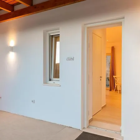 Sunshine Alkyoni Vakantiehuis *