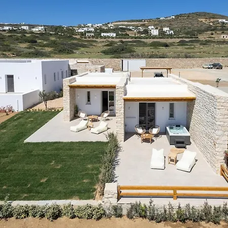 Sunshine Alkyoni Isterni (Paros)