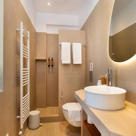 Vakantiehuis Sunshine Alkyoni Isterni (Paros)