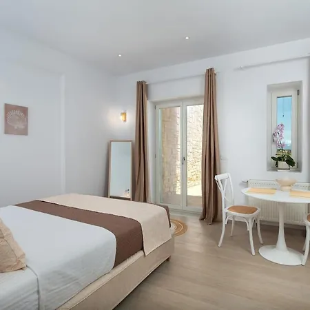 Sunshine Alkyoni Vakantiehuis *